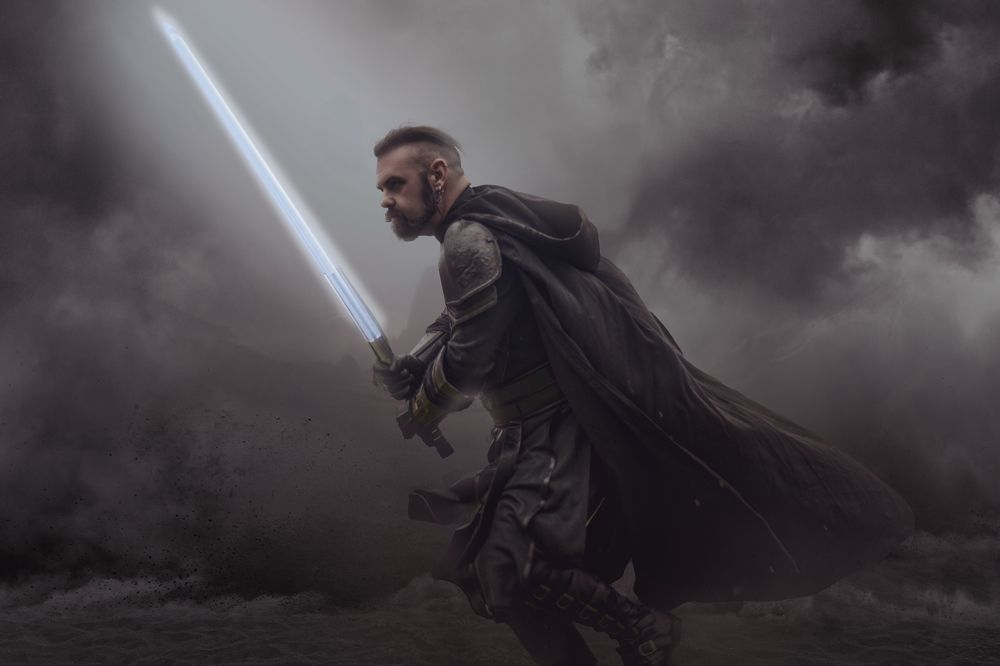 Photograph by Marina Shipova