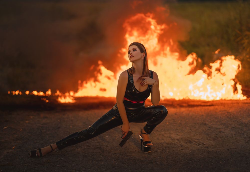 Фотография автора Диана Липкина