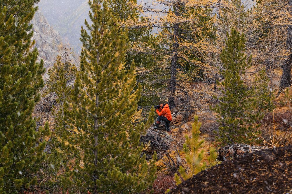 Фотография автора Оркина Ксения