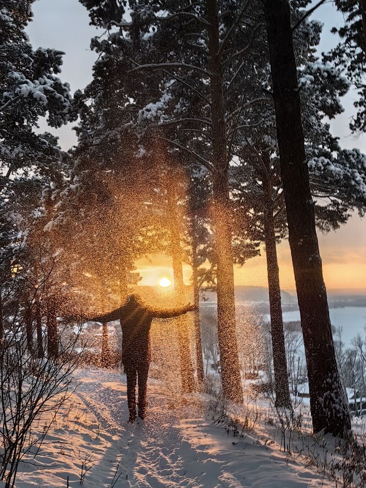 Photograph by Валерия Иваненко