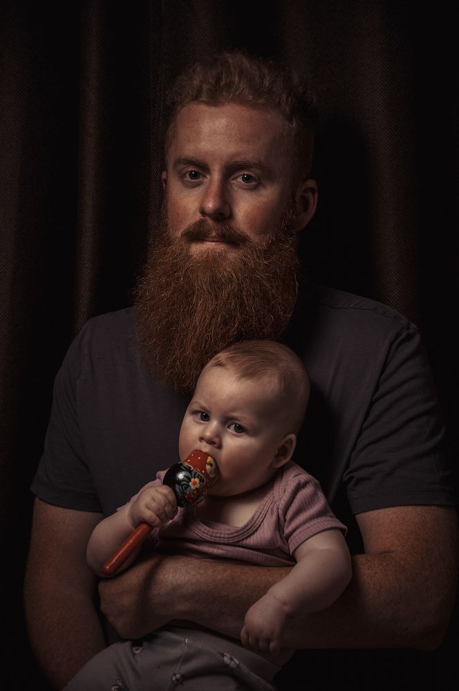 Photograph by Марина Абрамова