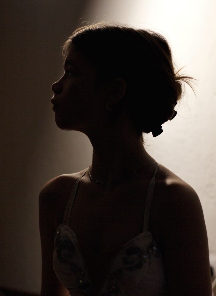 Фотография автора Юлия Ромашкина