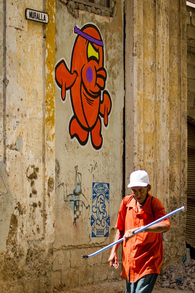 Photograph by Evelyn Carnot Montes