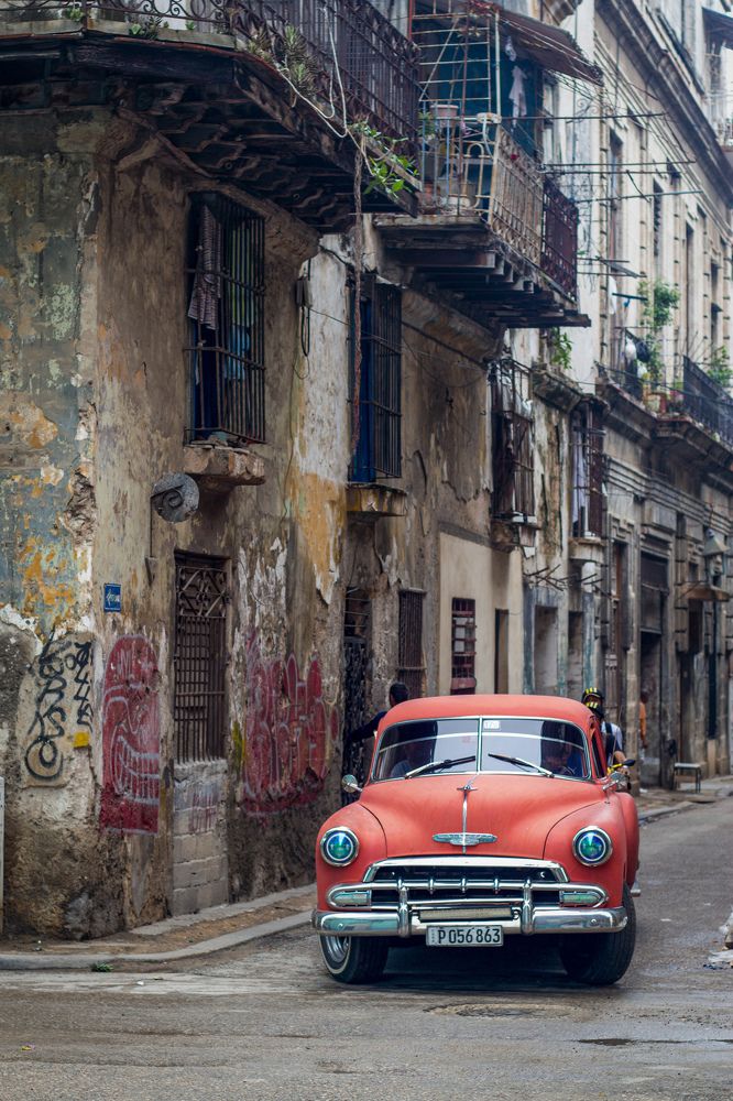 Photograph by Evelyn Carnot Montes