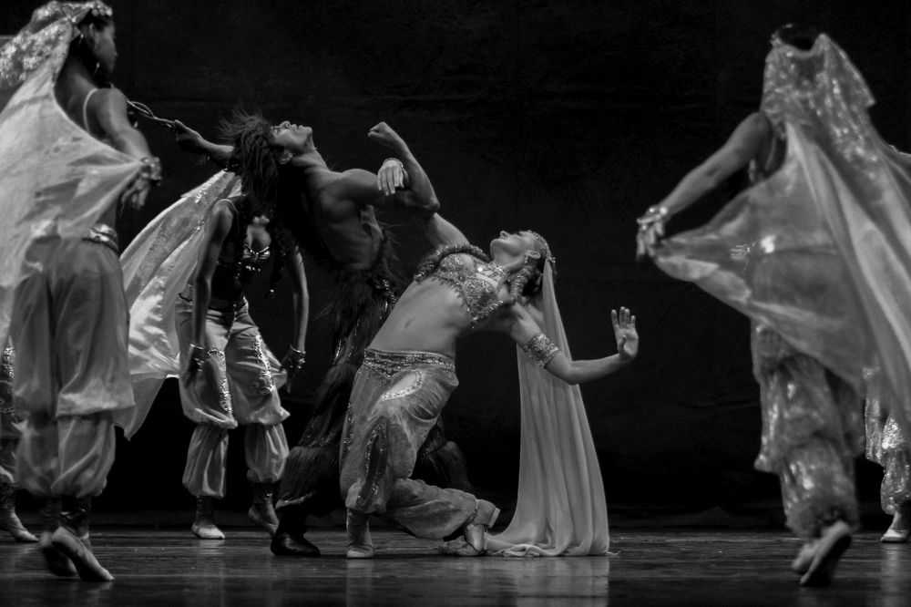 Photograph by Nicola Rocco