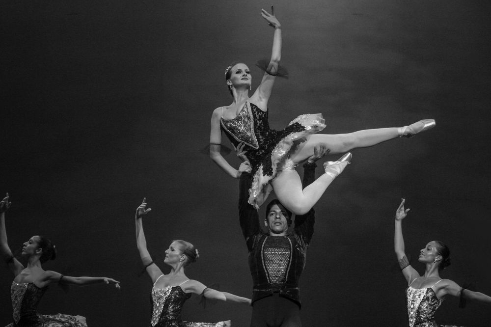 Photograph by Nicola Rocco