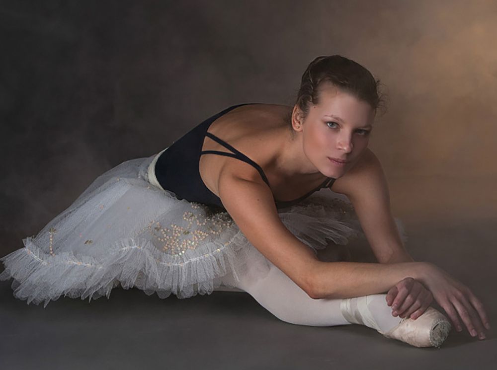 Photograph by Михаил Бове