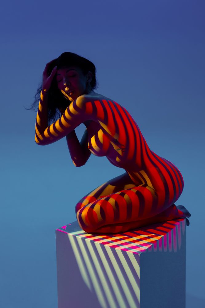 Photograph by Евгений Колтунов