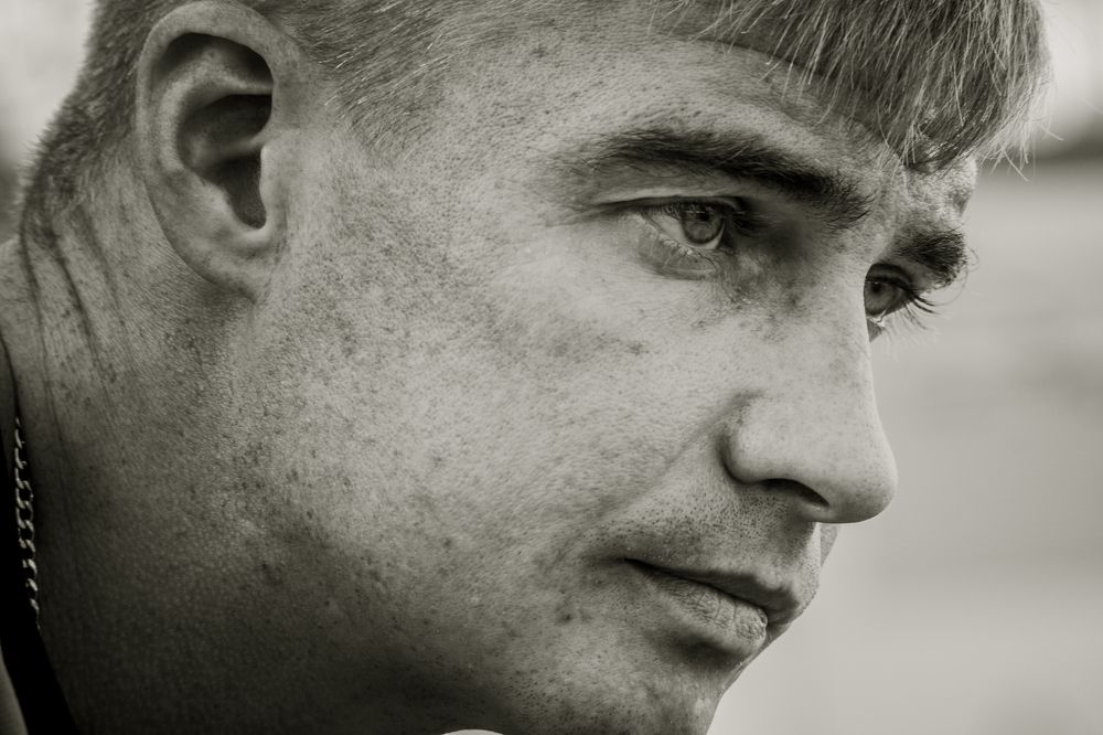 Photograph by Антон Гаврилов