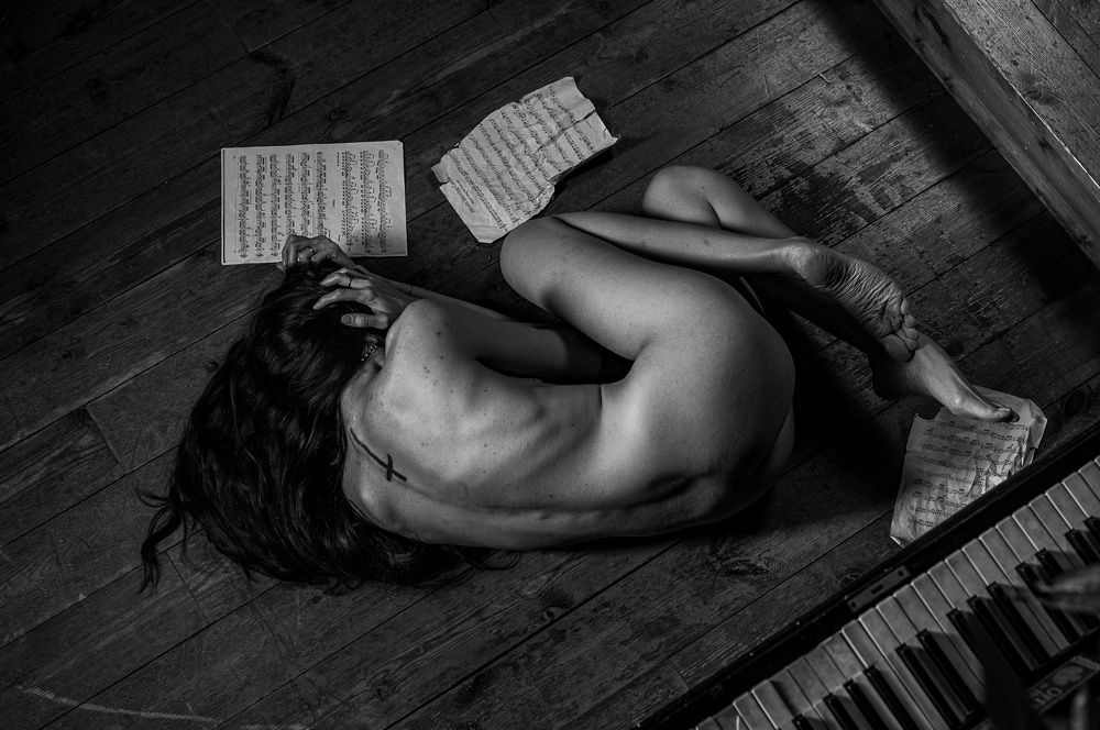 Фотография автора ермаков павел