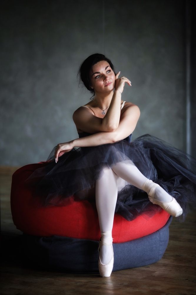 Фотография автора Nadezhda