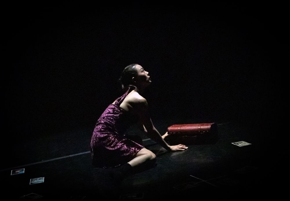 Photograph by Anastasiya Arkin