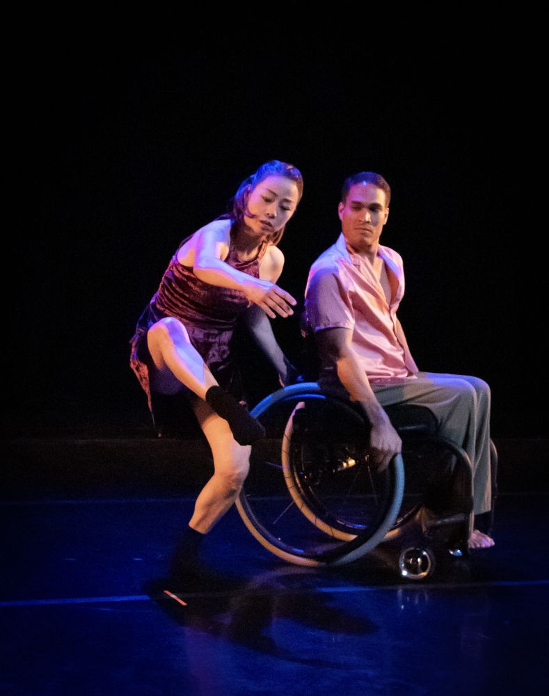 Photograph by Anastasiya Arkin