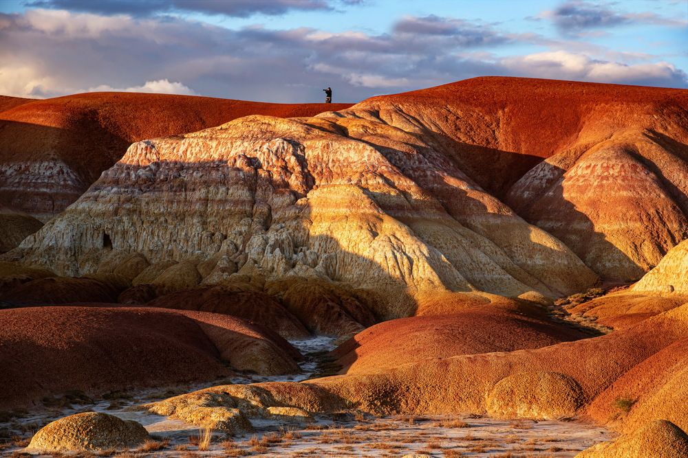 Photograph by Евгений Дроботенко