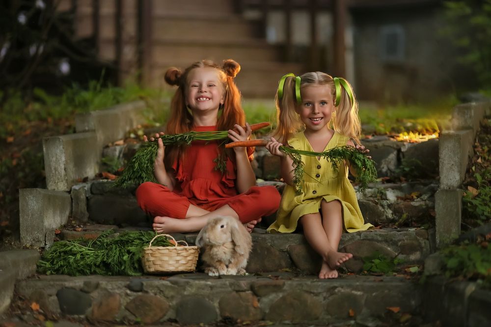 Photograph by Юлия Моисеева