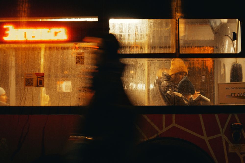 Фотография автора Мария Михайлова