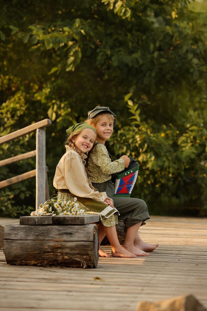 Photograph by Юлия Моисеева