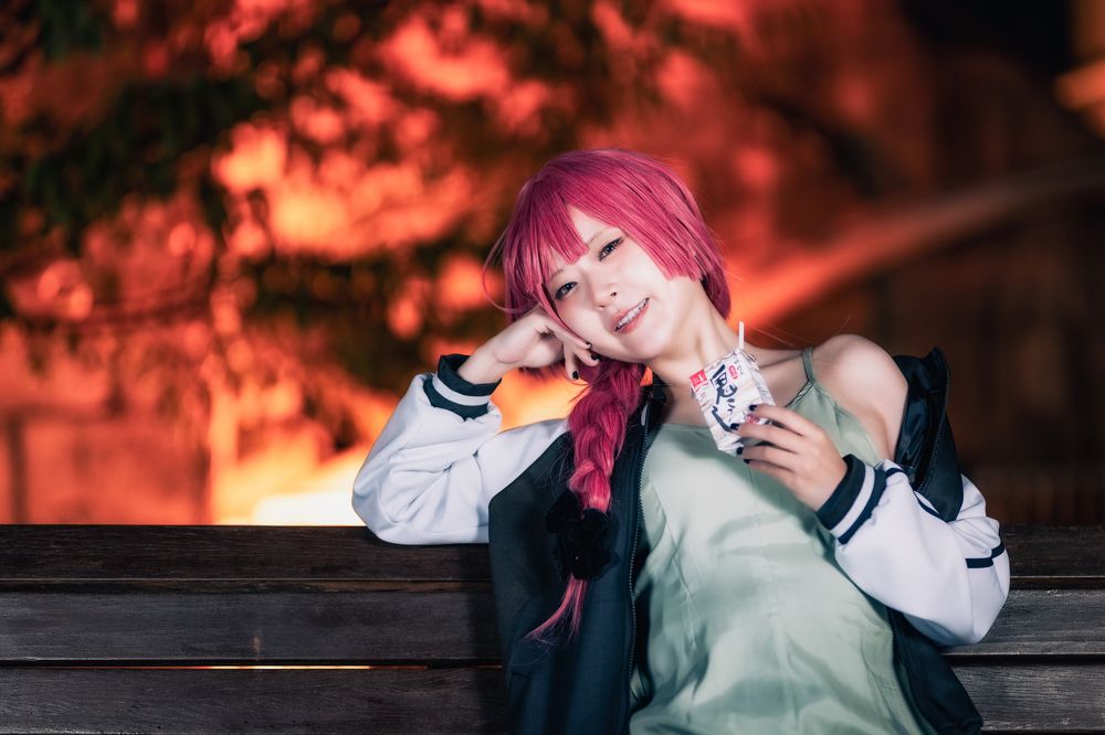 Photograph by tunemori