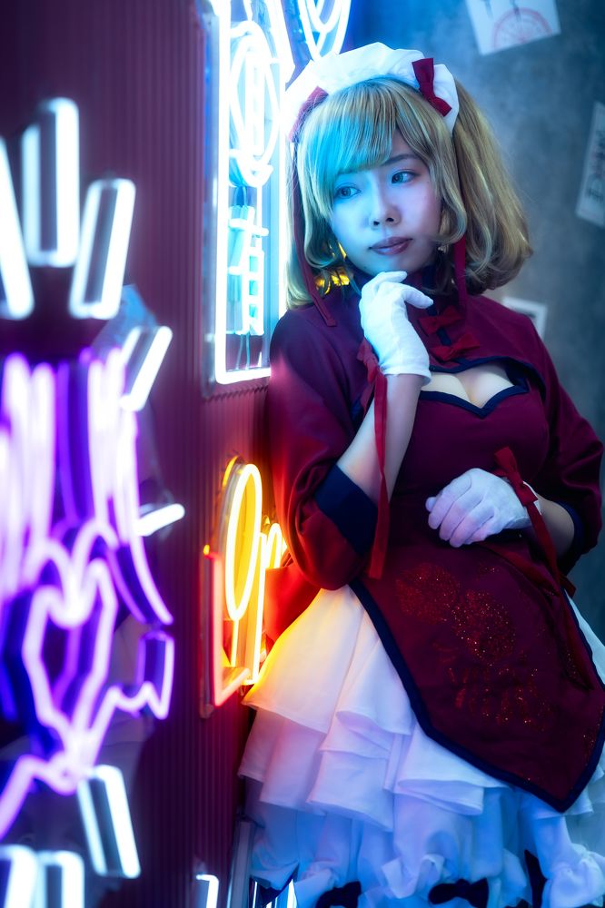 Photograph by tunemori