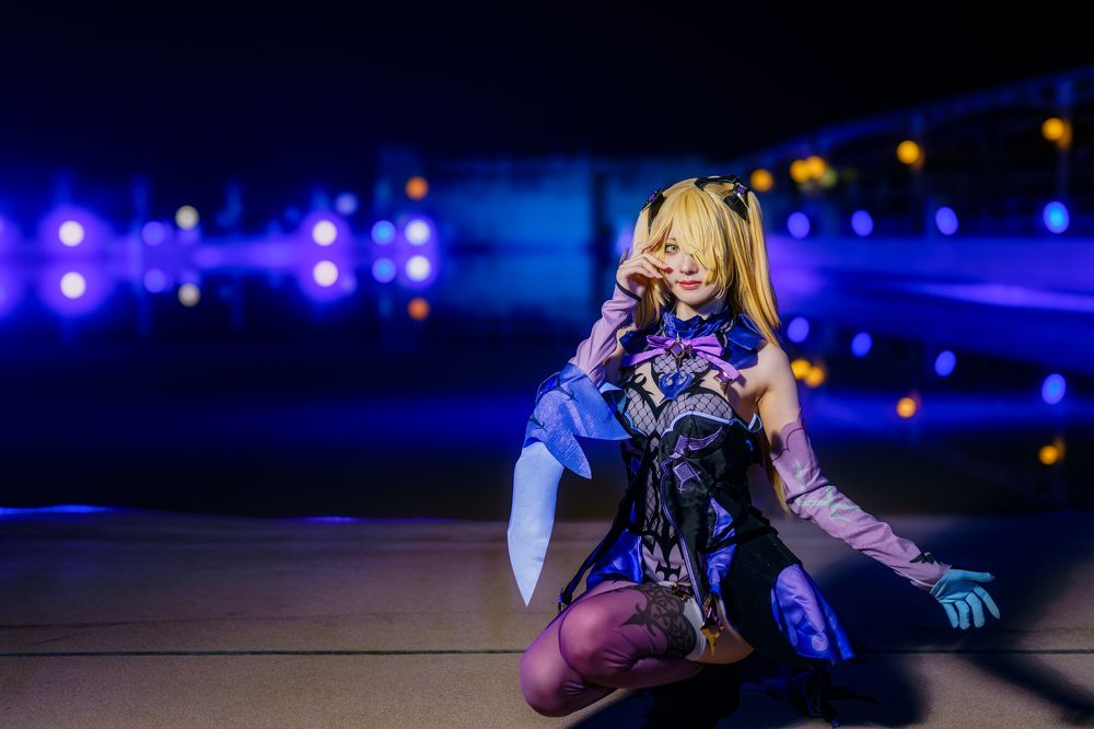 Photograph by tunemori