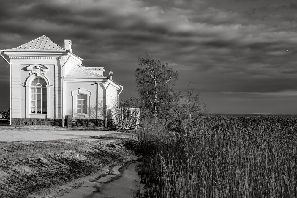 Photograph by Григорий Шишонков