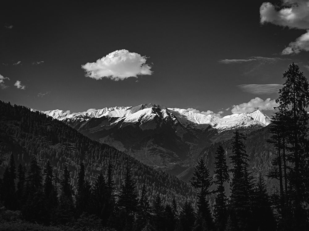 Photograph by Pawan Saini