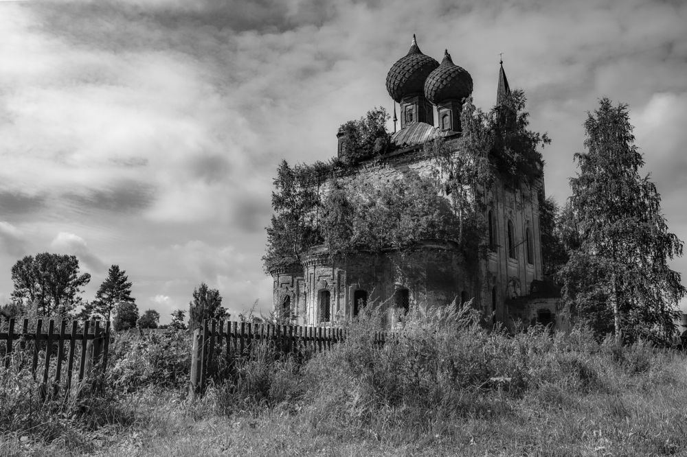 Photograph by Владимир