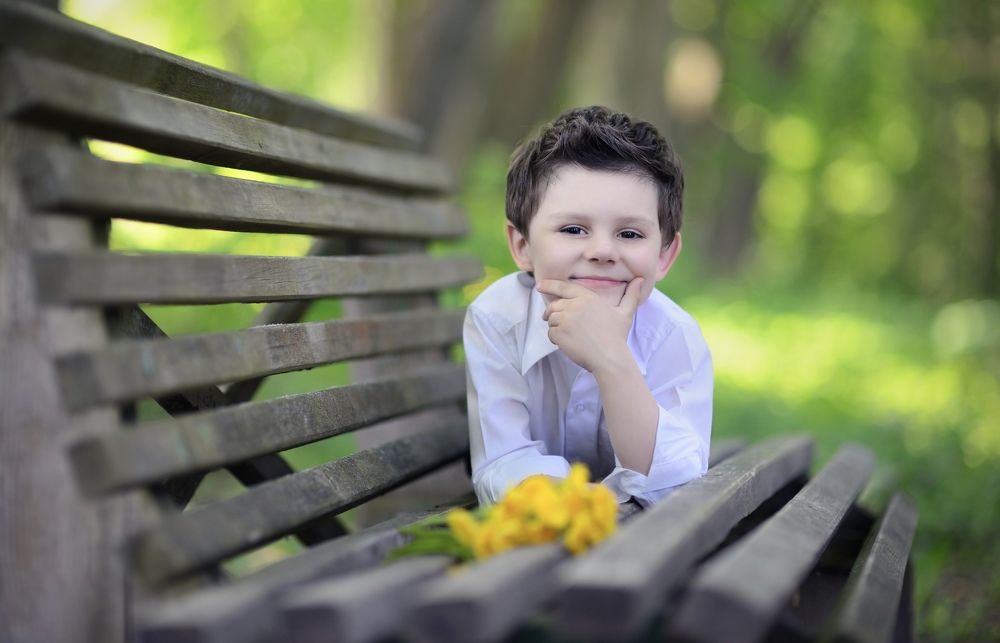 Photograph by Артем Парамонов