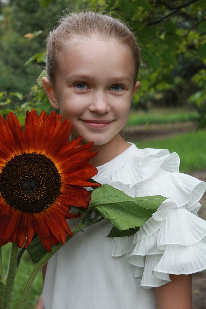 Photograph by Любовь Лунина