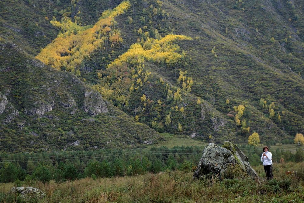 Photograph by Сергей Гребенников