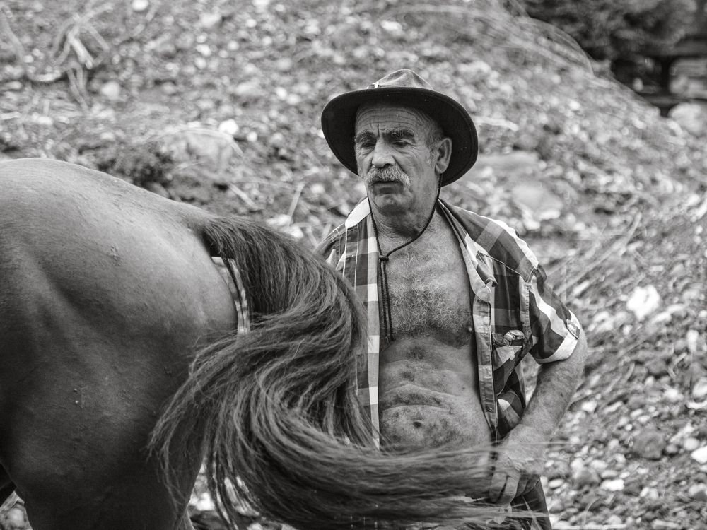 Photograph by Григорий Шишонков