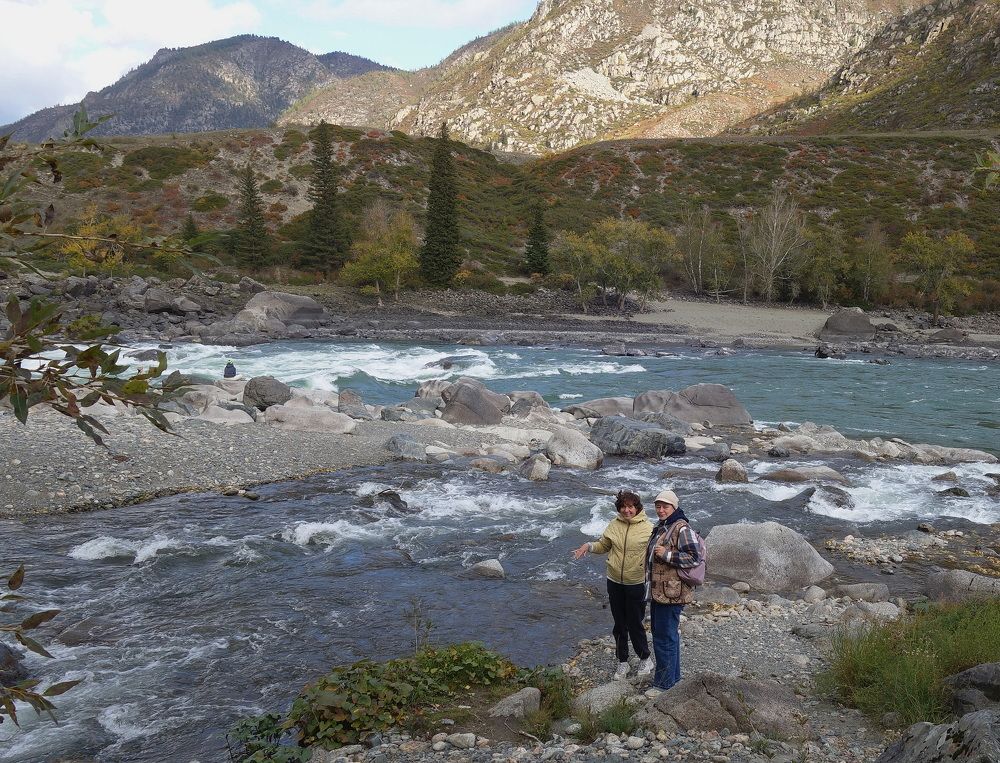 Photograph by Сергей Гребенников