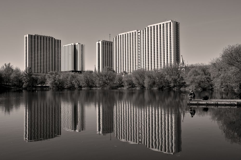 Photograph by Денис Прохоров