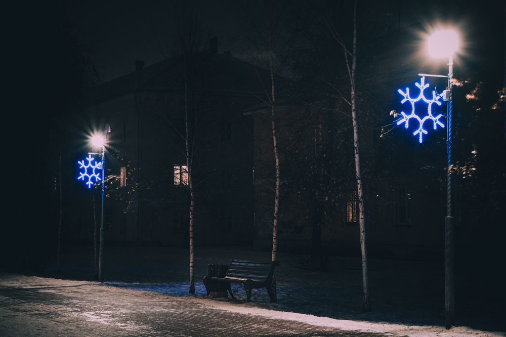 Photograph by Евгений Москвин