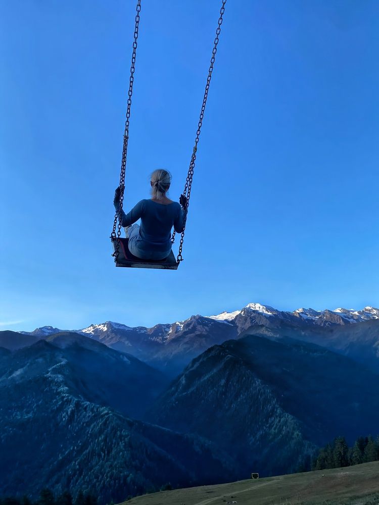 Photograph by Natasha By