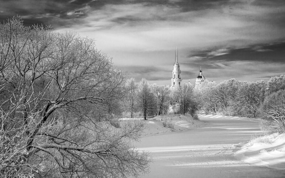 Photograph by Вячеслав Коробов