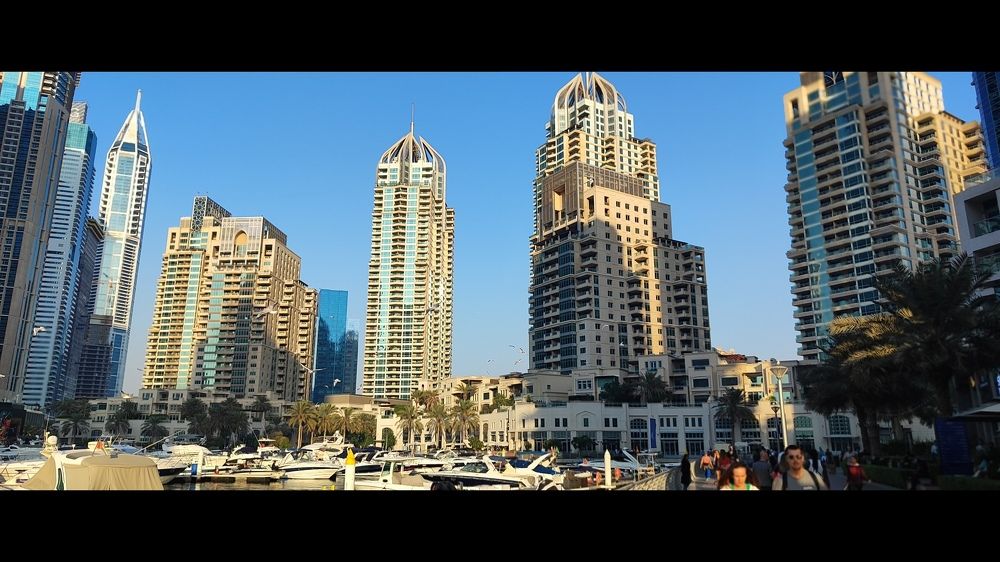 Dubai