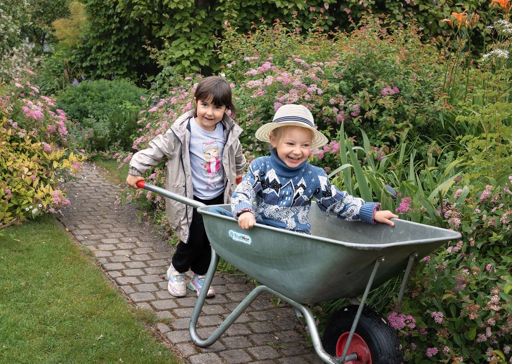 Photograph by Юрий