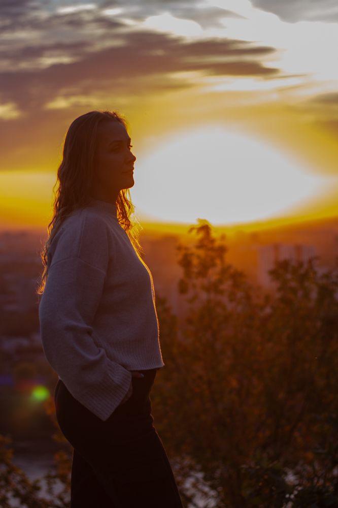 Photograph by Дарья Улюсова