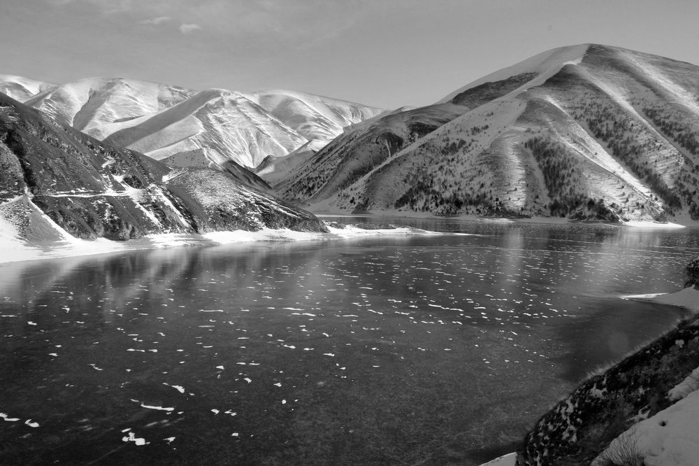 Photograph by Хасаймирза Хасаймирзаев