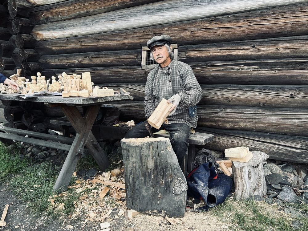 Photograph by Елена Маркова