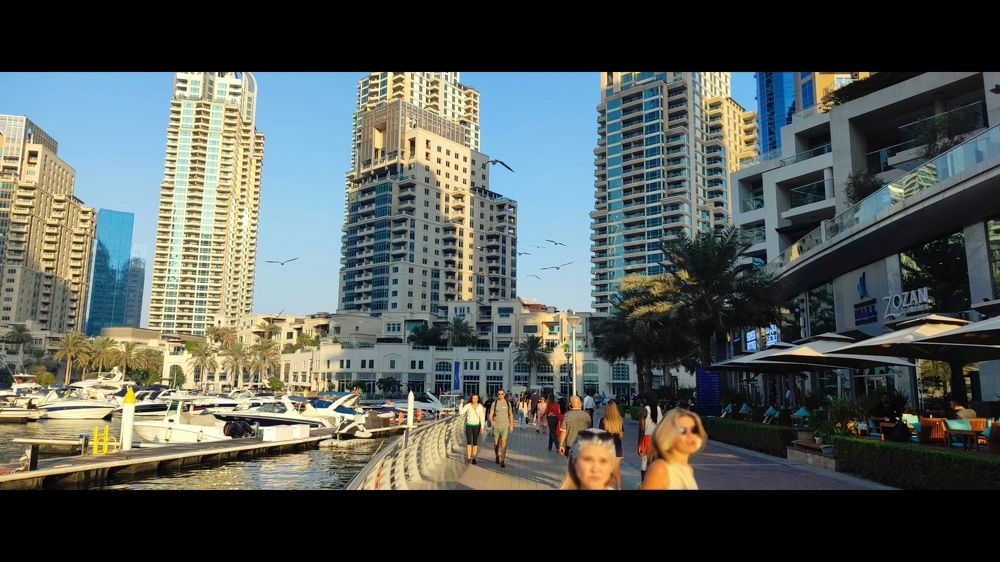 Dubai