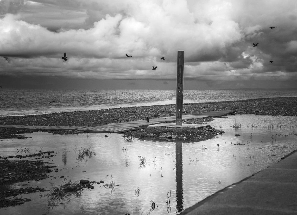 Photograph by Sergej