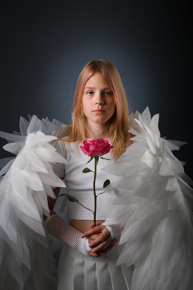 Photograph by Олег Викторович