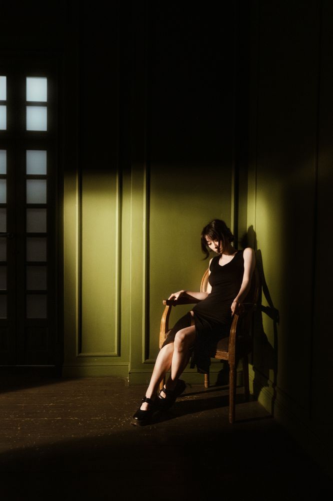 Photograph by Дарья