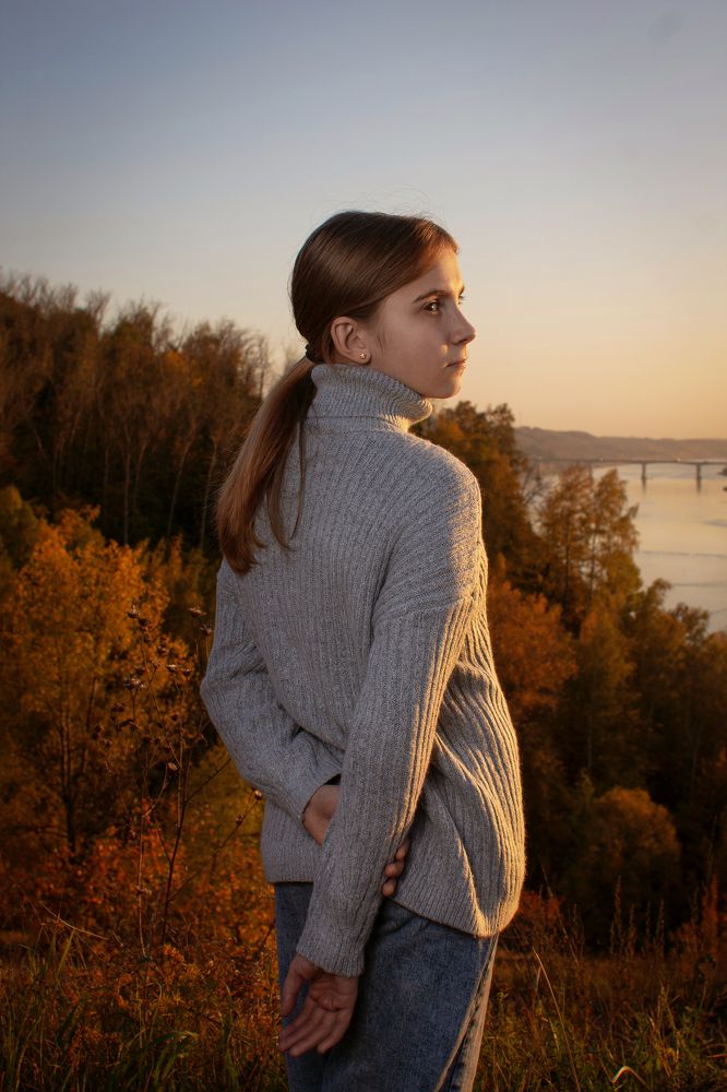 Photograph by Дарья Улюсова