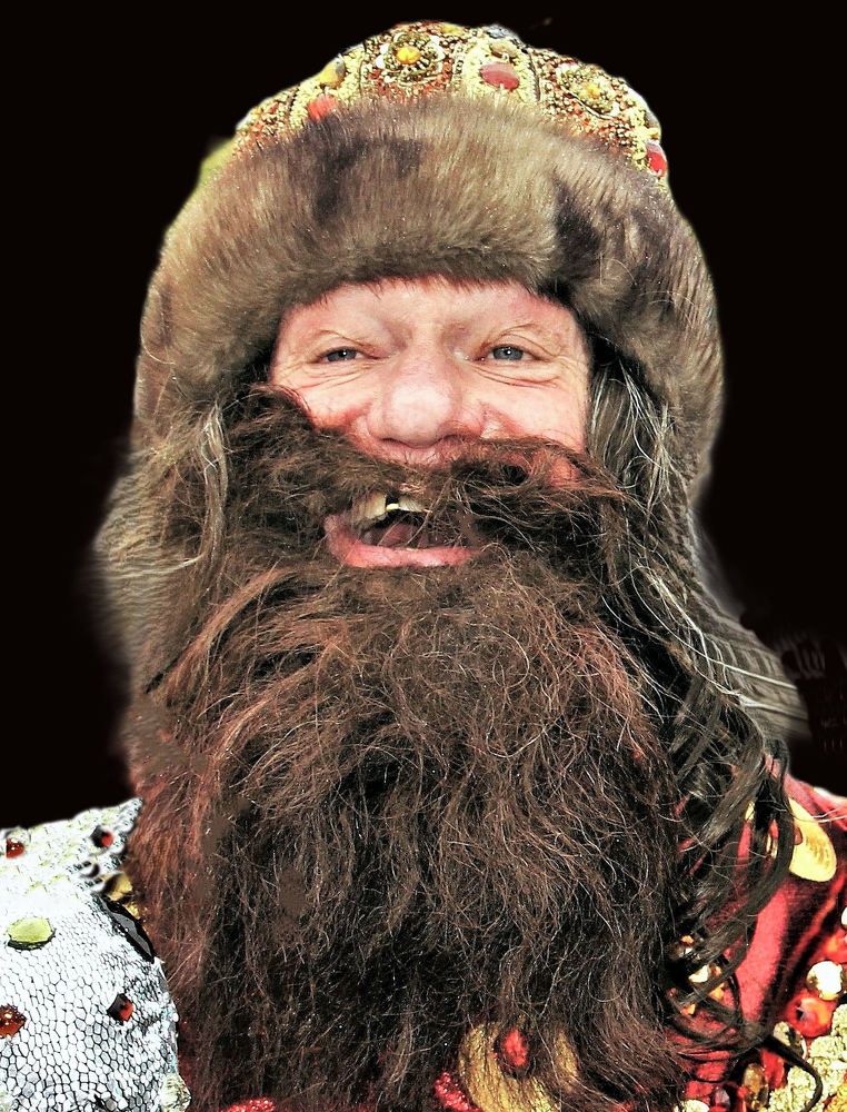 Иоан 3.  Празднование 500-летия Александровской слободы