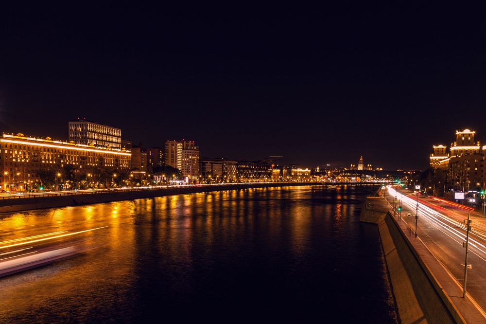 Photograph by Дарья Улюсова