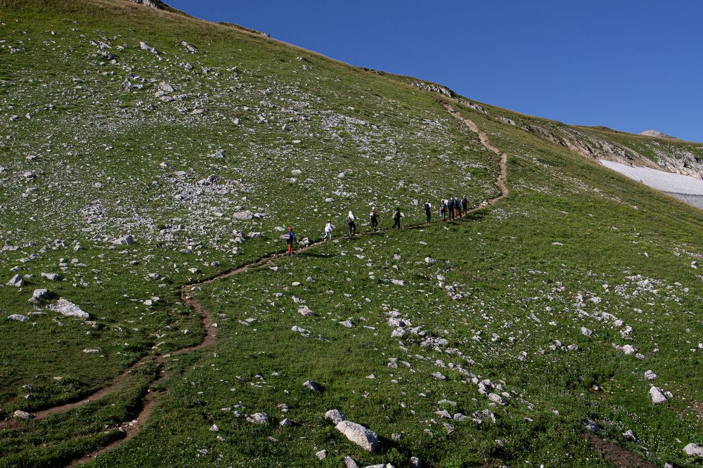 Фотография автора Екатерина Першина