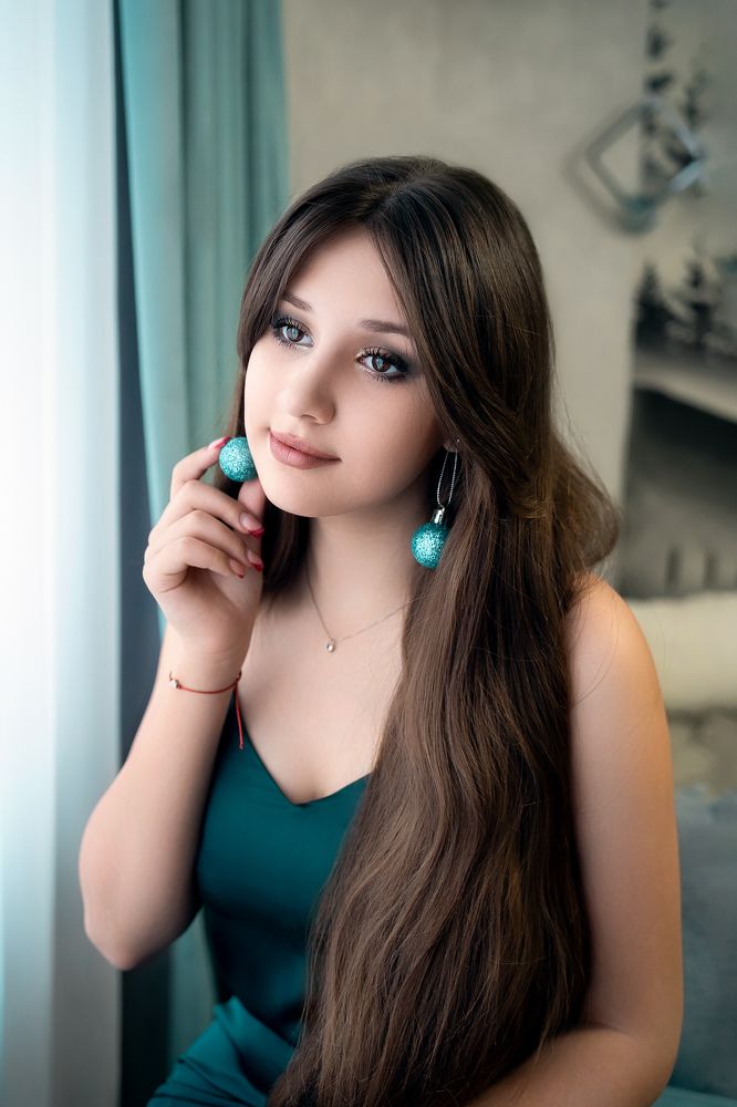 Photograph by Наталья Коржова